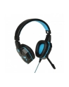IBOX SŁUCHAWKI Z MIKROFONEM I-BOX X8 GAMING - nr 19
