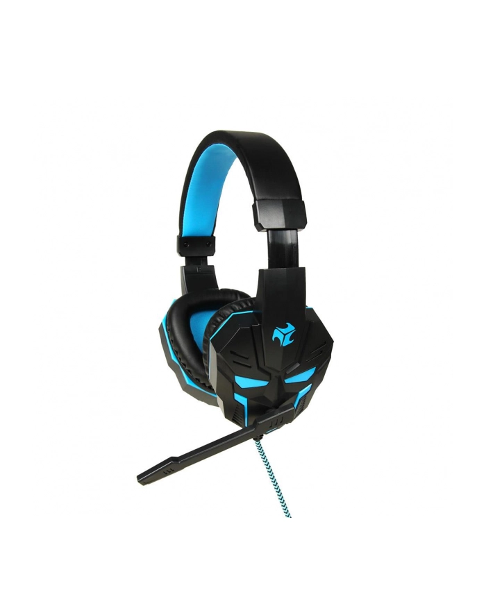 IBOX SŁUCHAWKI Z MIKROFONEM I-BOX X8 GAMING główny
