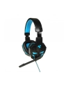 IBOX SŁUCHAWKI Z MIKROFONEM I-BOX X8 GAMING - nr 6