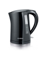 Severin WK 3498 - 1.5l - black - nr 9