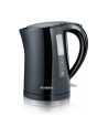 Severin WK 3498 - 1.5l - black - nr 11