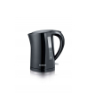 Severin WK 3498 - 1.5l - black - nr 12