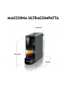 Krups Nespresso Essenza Mini - grey - nr 40