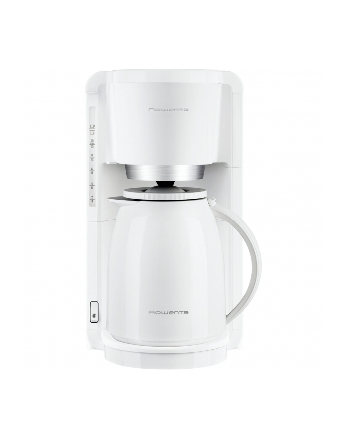 Rowenta CT 3801 Adagio Thermo - white główny