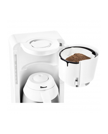 Rowenta Adagio CT 3811 - white/silver