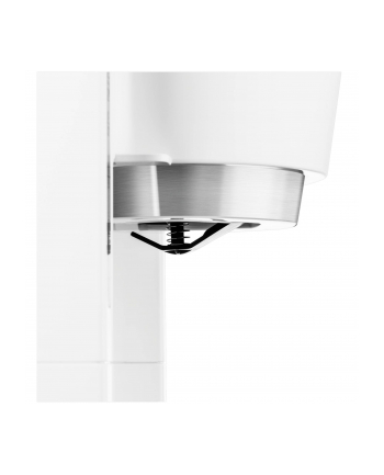 Rowenta Adagio CT 3811 - white/silver