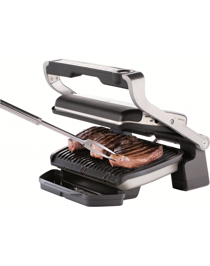 Tefal Optigrill+ GC712D12 2000W główny