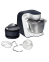 Robot kuchenny Bosch MUM54A00 900W - white/grey - nr 16