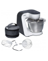 Robot kuchenny Bosch MUM54A00 900W - white/grey - nr 19