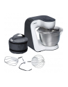 Robot kuchenny Bosch MUM54A00 900W - white/grey - nr 24