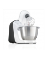 Robot kuchenny Bosch MUM54A00 900W - white/grey - nr 3