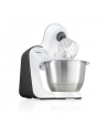 Robot kuchenny Bosch MUM54A00 900W - white/grey - nr 6