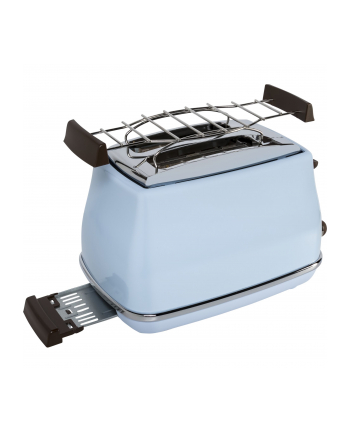 DeLonghi Toaster Icona Vintage CTOV 2103.AZ