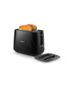 Philips Toaster HD2567/00 - Black - nr 3