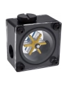 Alphacool Eisfluegel acetal, black (17350) - nr 18