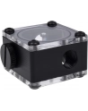 Alphacool Eisfluegel acetal, black (17350) - nr 22
