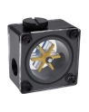 Alphacool Eisfluegel acetal, black (17350) - nr 27