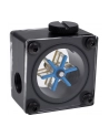 Alphacool Eisfluegel acetal, black (17350) - nr 2