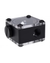 Alphacool Eisfluegel acetal, black (17350) - nr 35