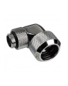 Alphacool Eiszapfen 90° pipe connection 1/4'' on 16mm, chrome-plated (17394) - nr 3