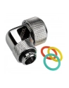 Alphacool Eiszapfen 90° pipe connection 1/4'' on 16mm, chrome-plated (17394) - nr 4