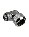 Alphacool Eiszapfen 90° pipe connection 1/4'' on 16mm, chrome-plated (17394) - nr 5
