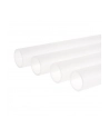Alphacool ice pipe HardTube acrylic tube, 80cm 16/13mm, clear, 4-pack (18511) - nr 3