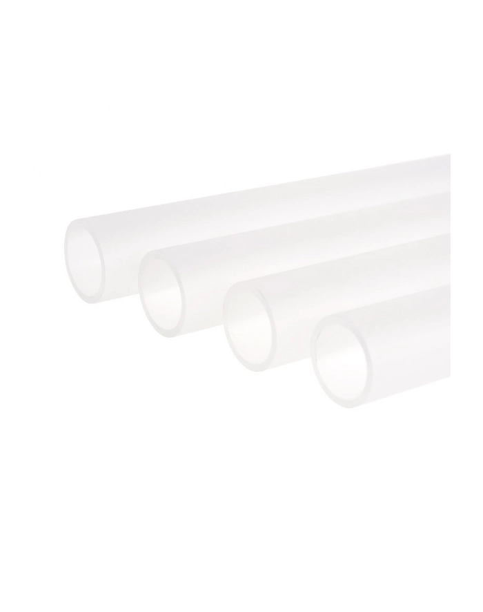 Alphacool ice pipe HardTube acrylic tube, 80cm 16/13mm, clear, 4-pack (18511) główny