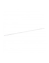 Alphacool ice pipe HardTube acrylic tube, 80cm 16/13mm, clear, 4-pack (18511) - nr 4