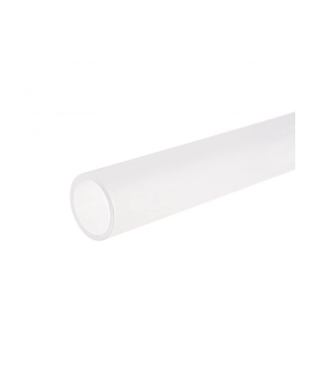 Alphacool ice pipe HardTube acrylic tube, 80cm 16/13mm, clear, 4-pack (18511)