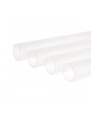 Alphacool ice pipe HardTube acrylic tube, 80cm 16/13mm, clear, 4-pack (18511) - nr 6