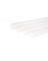 Alphacool ice pipe HardTube acrylic tube, 80cm 16/13mm, clear, 4-pack (18511) - nr 9