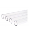 Alphacool ice pipe HardTube PETG pipe, 60cm 16/13mm, clear, 4-pack (18514) - nr 13