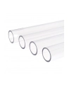 Alphacool ice pipe HardTube PETG pipe, 60cm 16/13mm, clear, 4-pack (18514) - nr 5