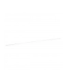 Alphacool ice pipe HardTube PETG pipe, 60cm 16/13mm, clear, 4-pack (18514) - nr 6
