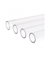 Alphacool ice pipe HardTube PETG pipe, 60cm 16/13mm, clear, 4-pack (18514) - nr 8