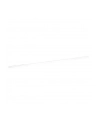 Alphacool ice pipe HardTube PETG pipe, 60cm 16/13mm, clear, 4-pack (18514) - nr 9