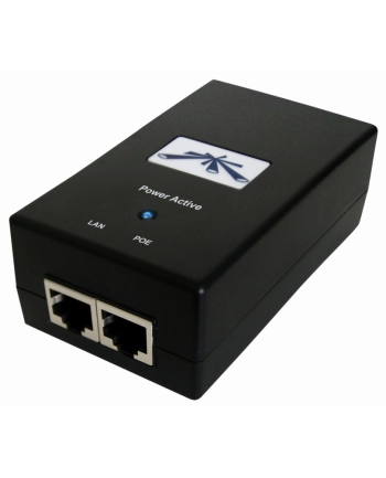 Ubiquiti Networks Ubiquiti POE-54 Gigabit Ethernet PoE Adapter 54V, 1.5A, 80W nr 1