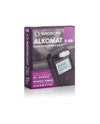 Alkomat F-45 nr 2