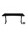 Arozzi Arena Gaming Desk Pure Black ARENA-PURE-BLACK - nr 11