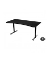 Arozzi Arena Gaming Desk Pure Black ARENA-PURE-BLACK - nr 12