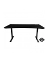 Arozzi Arena Gaming Desk Pure Black ARENA-PURE-BLACK - nr 13