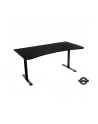Arozzi Arena Gaming Desk Pure Black ARENA-PURE-BLACK - nr 14