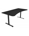 Arozzi Arena Gaming Desk Pure Black ARENA-PURE-BLACK - nr 26