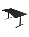 Arozzi Arena Gaming Desk Pure Black ARENA-PURE-BLACK - nr 27