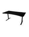 Arozzi Arena Gaming Desk Pure Black ARENA-PURE-BLACK - nr 3