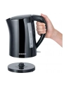 Severin WK 3498 - 1.5l - black - nr 12