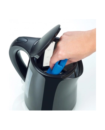 Severin WK 3498 - 1.5l - black