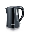 Severin WK 3498 - 1.5l - black - nr 18