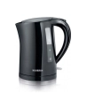 Severin WK 3498 - 1.5l - black - nr 7